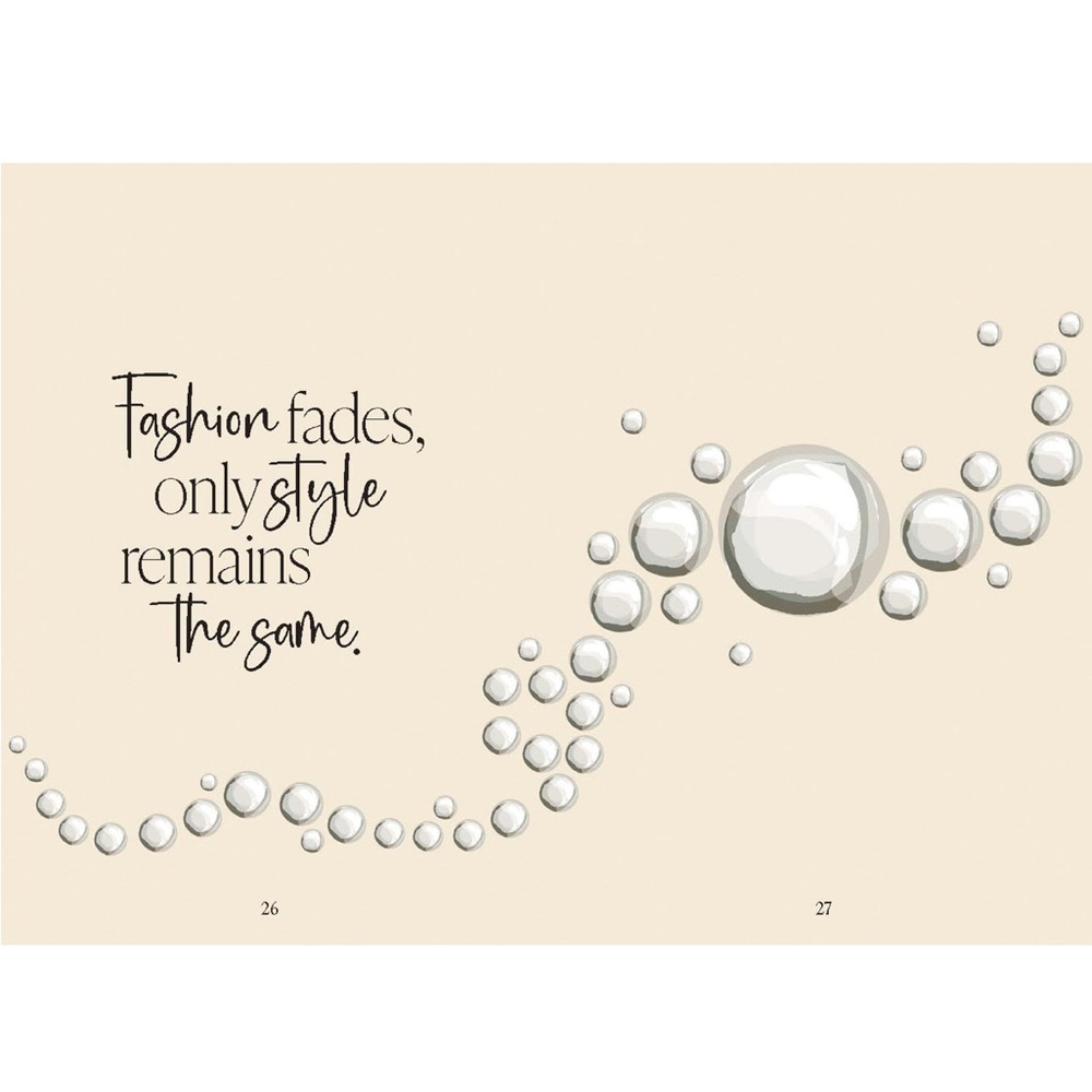 Coco Chanel Coffee Table Small Fashion Book NWT - Picture 6 of 10